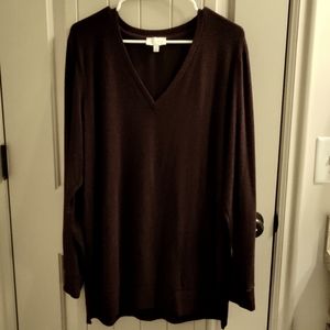 XL Lucky Brand Women's Sweater